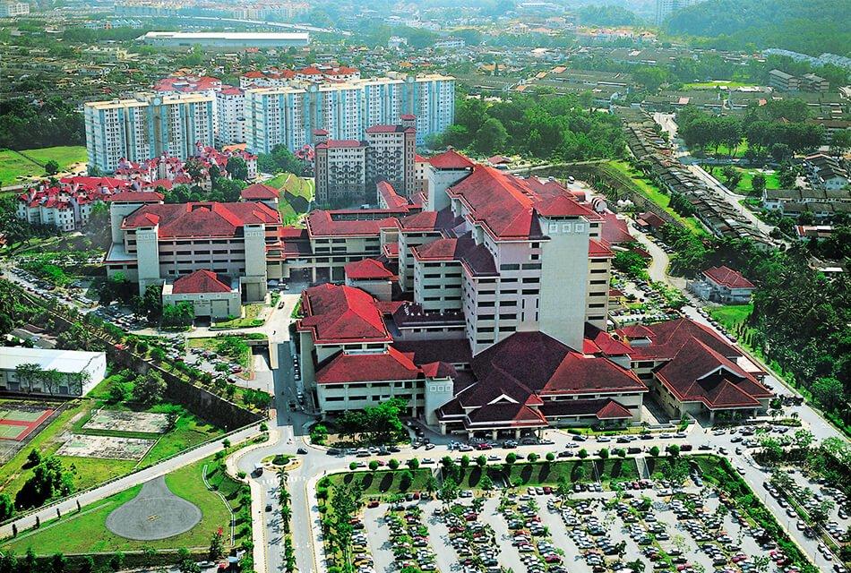 Universiti kebangsaan malaysia