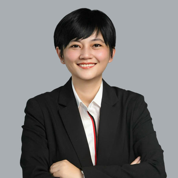 Luu Thanh Tam (Jane)