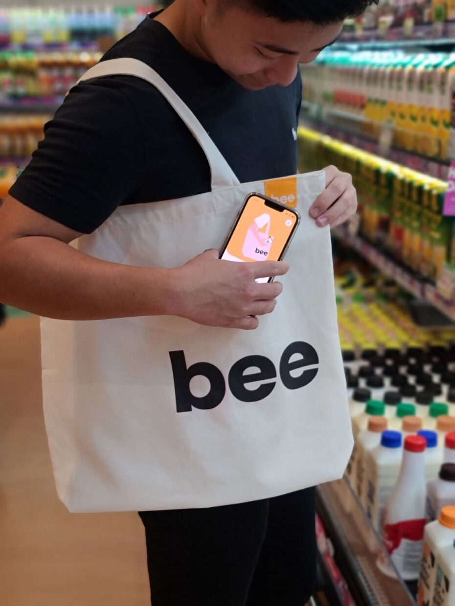 BuzzLoop (Beebag) : Advancing sustainable solutions