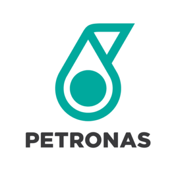 Petronas-Logo